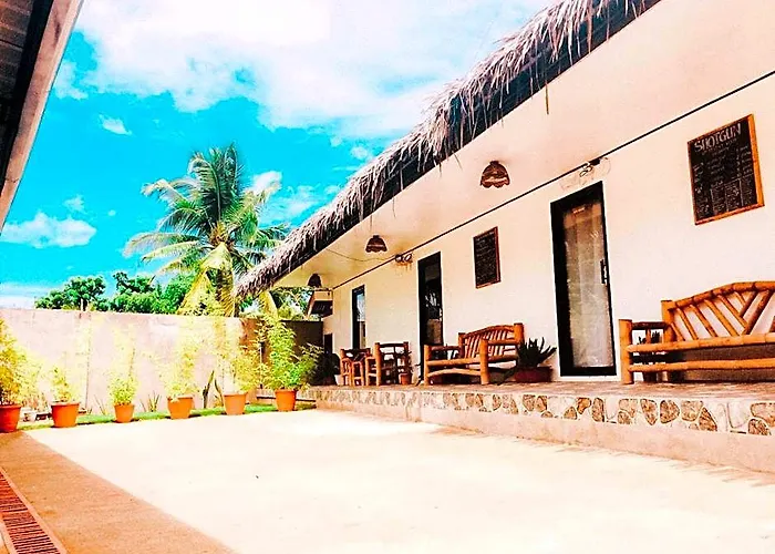 Hangover Hostel