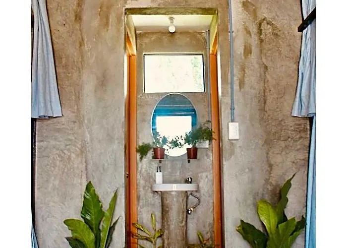 Hangover Hostel