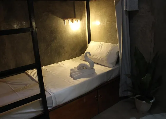 Hangover * Moalboal