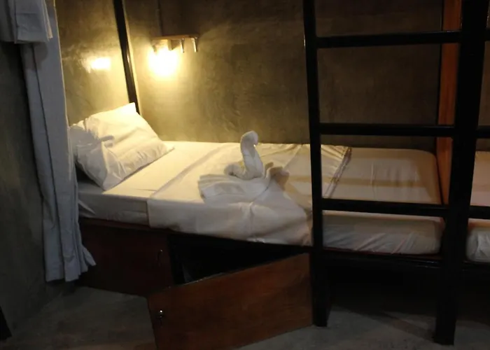 Hostel Hangover *