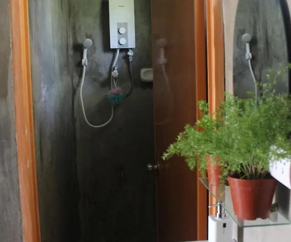 Hangover Hostel *